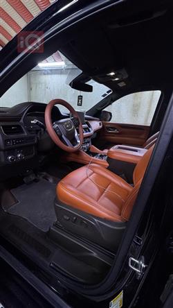 جي ام سي يوكون